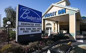 Budget Inn Sanford International Airport